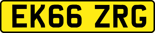 EK66ZRG
