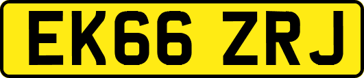EK66ZRJ