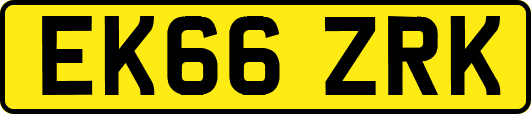 EK66ZRK