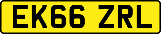 EK66ZRL