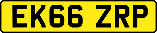 EK66ZRP