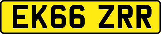 EK66ZRR