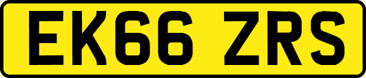 EK66ZRS