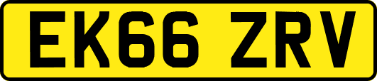 EK66ZRV