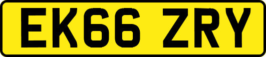 EK66ZRY