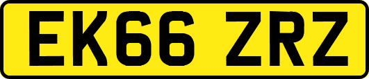 EK66ZRZ