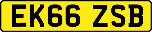EK66ZSB
