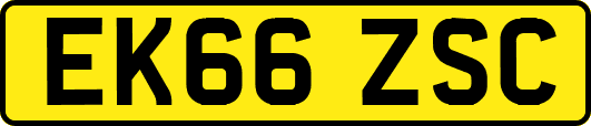 EK66ZSC