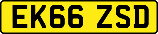 EK66ZSD