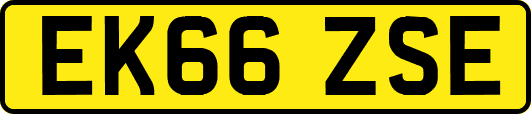 EK66ZSE