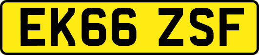 EK66ZSF