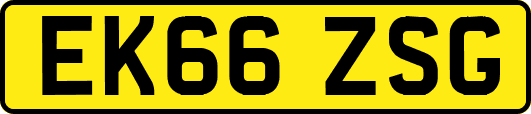 EK66ZSG