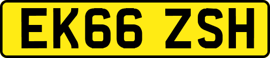 EK66ZSH