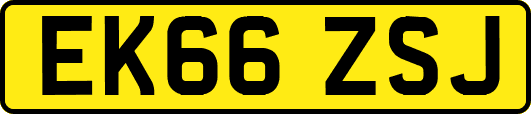 EK66ZSJ