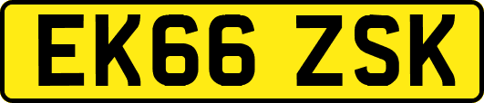 EK66ZSK