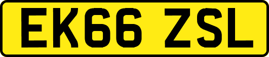 EK66ZSL