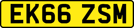 EK66ZSM