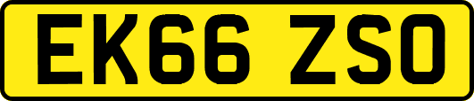 EK66ZSO