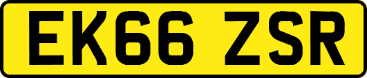 EK66ZSR