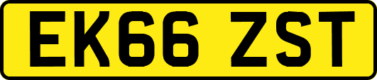 EK66ZST