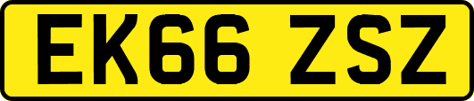 EK66ZSZ