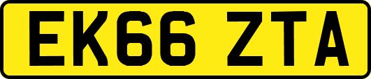 EK66ZTA