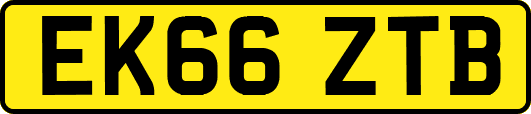 EK66ZTB