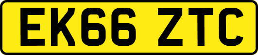 EK66ZTC