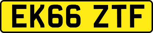 EK66ZTF
