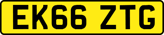 EK66ZTG