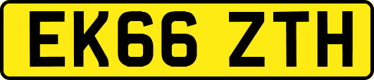 EK66ZTH