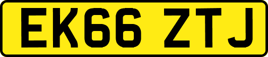 EK66ZTJ