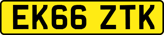 EK66ZTK