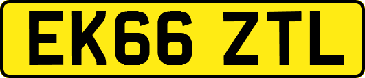 EK66ZTL