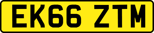 EK66ZTM