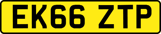 EK66ZTP