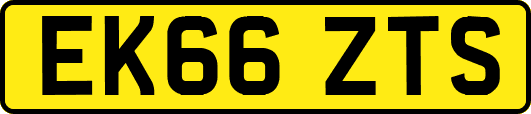 EK66ZTS