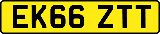 EK66ZTT