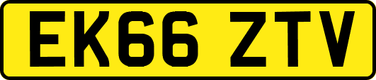 EK66ZTV