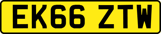 EK66ZTW