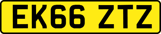 EK66ZTZ