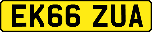 EK66ZUA
