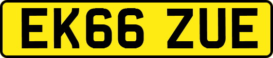 EK66ZUE