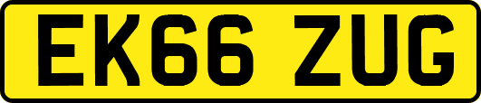 EK66ZUG