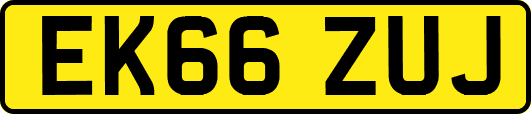 EK66ZUJ