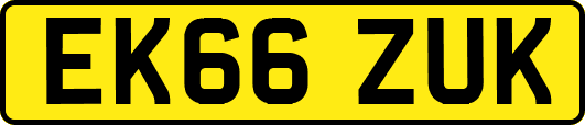 EK66ZUK