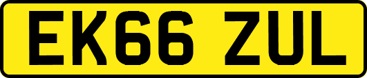 EK66ZUL