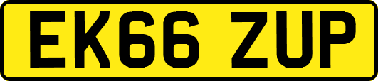 EK66ZUP