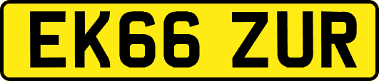 EK66ZUR