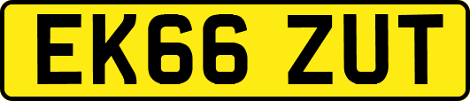 EK66ZUT